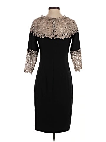 Nue by Shani Cocktail Dress (view 2)