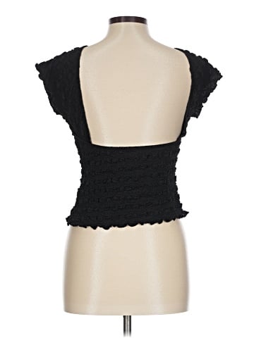BP. Short Sleeve Top (view 2)