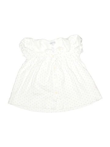 Ralph Lauren Sleeveless Blouse (view 1)