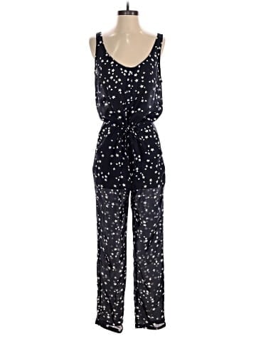 Zara Basic Jumpsuit (view 1)
