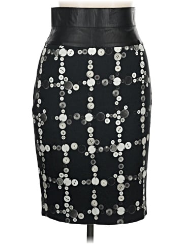 Akris Punto Formal Skirt (view 1)