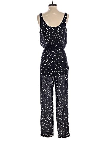 Zara Basic Jumpsuit (view 2)