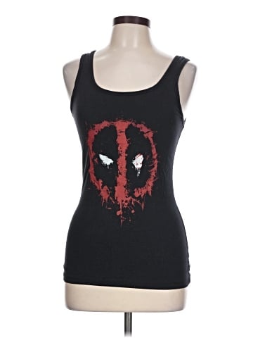 Marvel Tank Top (view 1)