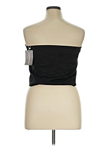 Missguided Tube Top (view 2)