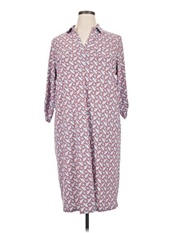 Anne Klein Casual Dress (view 1)