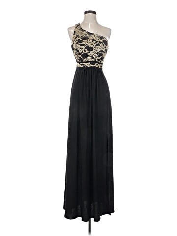 Morgan & Co. Cocktail Dress (view 1)