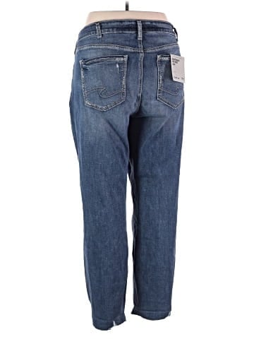 Silver Jeans Co. Jeans (view 2)