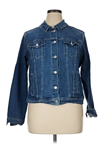 Old Navy Denim Jacket (view 1)