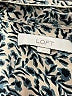 Ann Taylor LOFT 100% Polyester Animal Print Tan Sleeveless Blouse Size L - photo 7