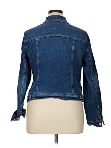 Old Navy Denim Jacket (view 2)