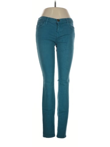 Current/Elliott Jeggings (view 1)