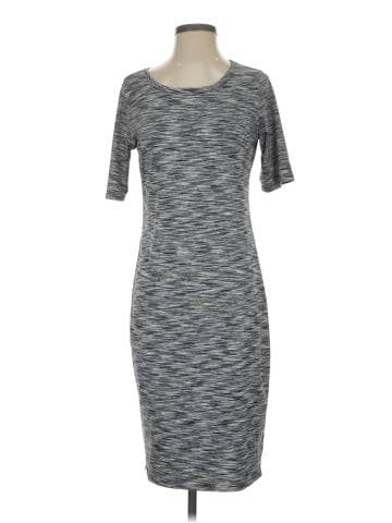 Lularoe Casual Dress (view 1)