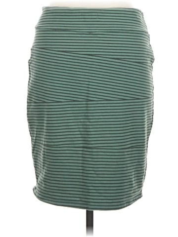Brooklyn Industries Casual Skirt (view 2)