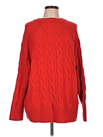 Aerie Pullover Sweater (view 1)