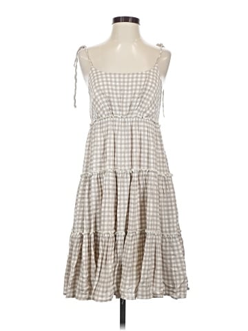 Dress Forum Casual Dress (view 1)