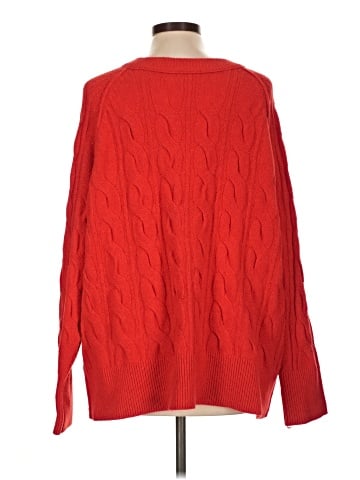 Aerie Pullover Sweater (view 2)
