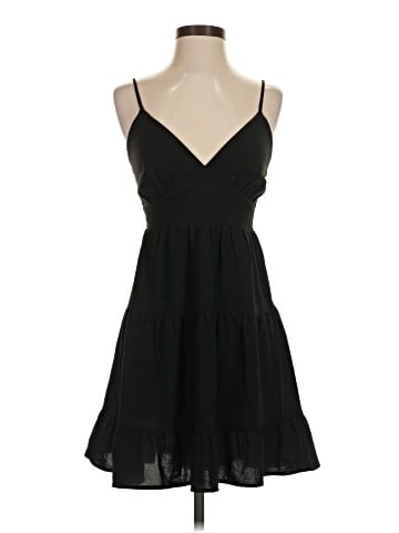 Monteau Cocktail Dress (view 1)