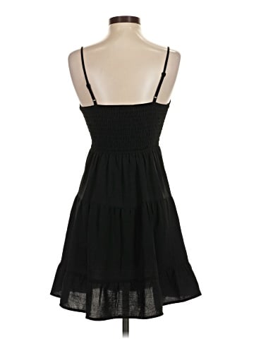 Monteau Cocktail Dress (view 2)