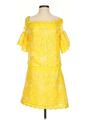 Alexis Cocktail Dress (view 1)