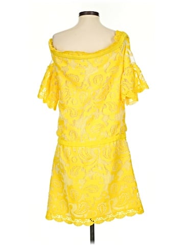Alexis Cocktail Dress (view 2)