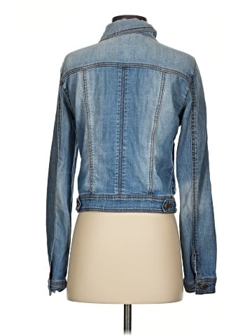 Hinge Denim Jacket (view 2)