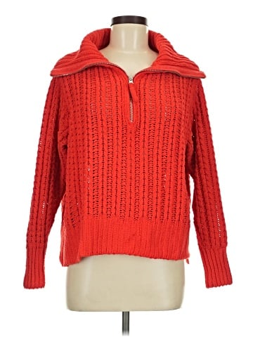 Aerie Pullover Sweater (view 1)