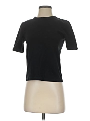 Zara Short Sleeve Top (view 1)
