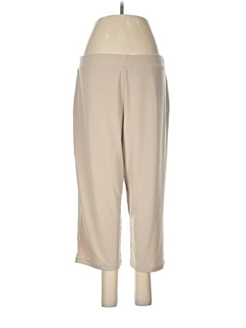 Susan Graver Casual Pants (view 1)