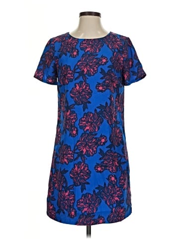 J.Crew Factory Store Casual Dress (view 1)