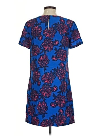 J.Crew Factory Store Casual Dress (view 2)