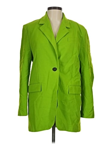 Zara Blazer (view 1)