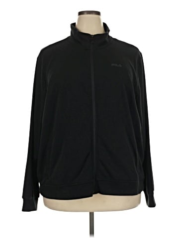 FILA Track Jacket (view 1)
