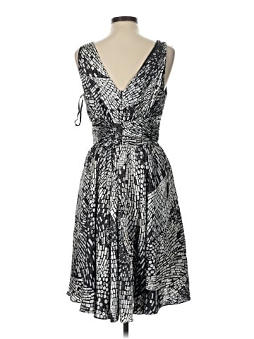 White House Black Market Cocktail Dress (view 2)