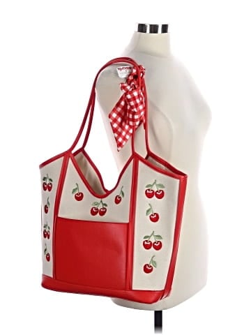 Steve Madden Tote (view 2)