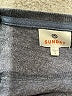 Sundry Color Block Gray Pullover Sweater Size Lg (3) - photo 7