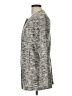Left Coast by Dolan Tweed Gray Jacket Size L - photo 5