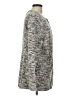 Left Coast by Dolan Tweed Gray Jacket Size L - photo 4