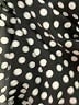 Max Studio Black Poncho Size 1X - photo 7