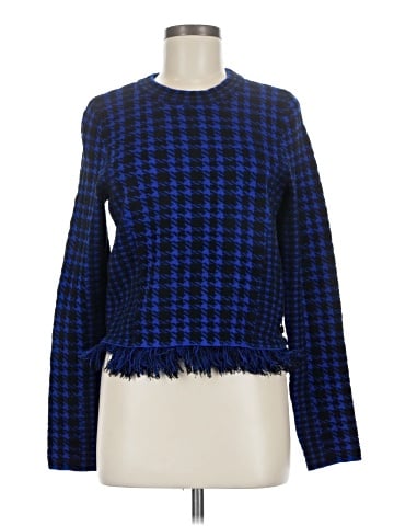 Milly Pullover Sweater (view 1)