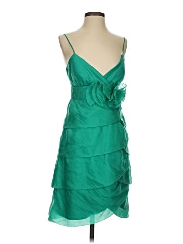 Max and Cleo Cocktail Dress (view 1)