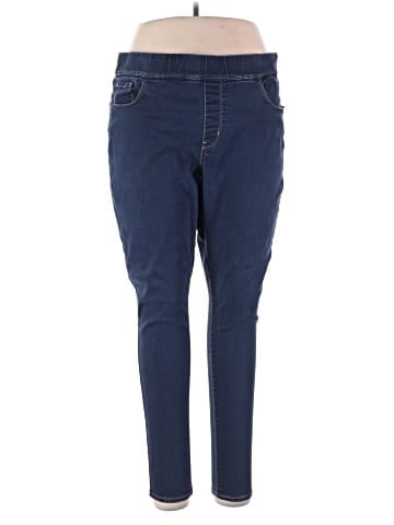 Levi's Jeggings (view 1)
