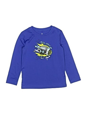 Under Armour Long Sleeve T-Shirt (view 1)