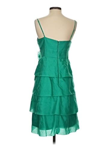 Max and Cleo Cocktail Dress (view 2)
