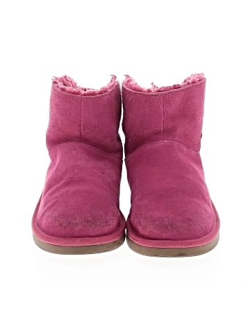 Koolaburra by UGG Ankle Boots (view 2)
