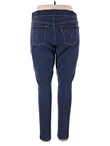 Levi's Jeggings (view 2)