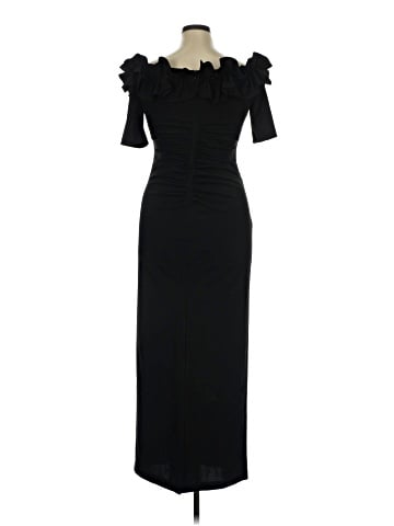 Xscape Cocktail Dress (view 2)