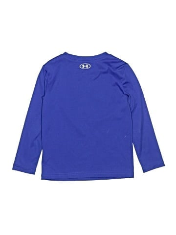 Under Armour Long Sleeve T-Shirt (view 2)