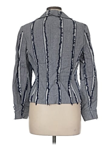 Lena Gabrielle Blazer (view 2)