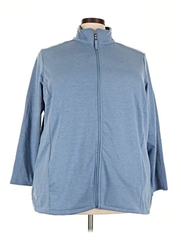Croft & Barrow Fleece (view 1)