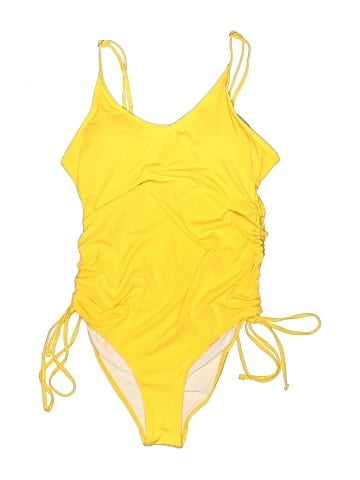 Summer Mae One Piece Swimsuit (view 1)